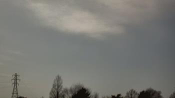 Weather camera view of Woodmere MS.