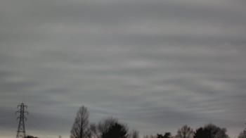 Weather camera view of Woodmere MS.