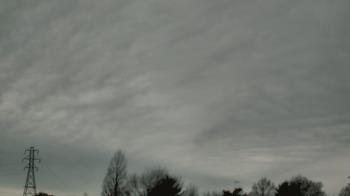 Weather camera view of Woodmere MS.