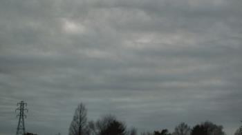 Weather camera view of Woodmere MS.