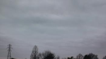 Weather camera view of Woodmere MS.