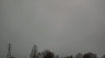 Weather camera view of Woodmere MS.