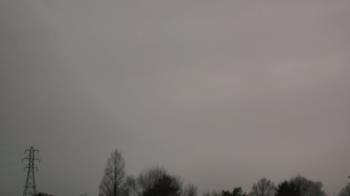 Weather camera view of Woodmere MS.