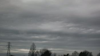 Weather camera view of Woodmere MS.