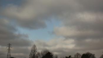 Weather camera view of Woodmere MS.