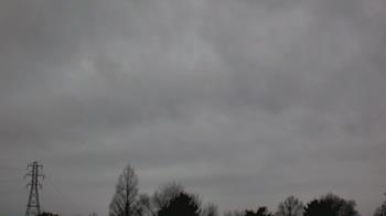Weather camera view of Woodmere MS.