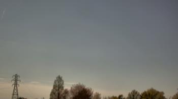 Weather camera view of Woodmere MS.