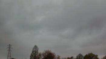 Weather camera view of Woodmere MS.