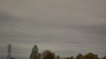 Weather camera view of Woodmere MS.