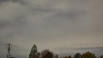 Weather camera view of Woodmere MS.