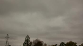 Weather camera view of Woodmere MS.