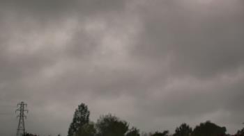 Weather camera view of Woodmere MS.