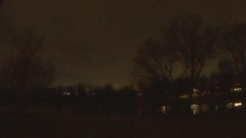 Weather camera view of The Greens.