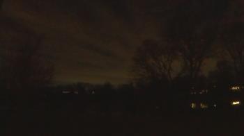 Weather camera view of The Greens.