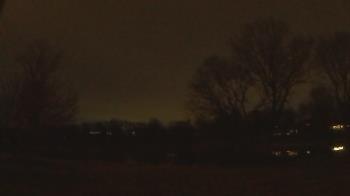 Weather camera view of The Greens.