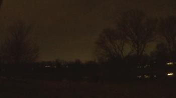 Weather camera view of The Greens.