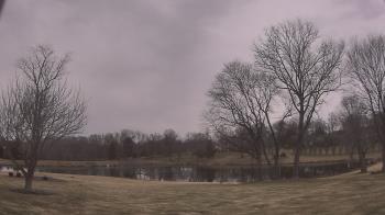 Weather camera view of The Greens.