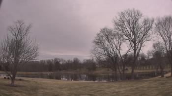 Weather camera view of The Greens.