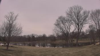 Weather camera view of The Greens.