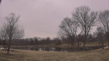 Weather camera view of The Greens.