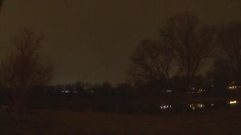 Weather camera view of The Greens.