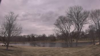 Weather camera view of The Greens.