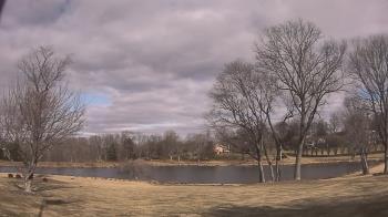 Weather camera view of The Greens.