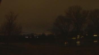 Weather camera view of The Greens.