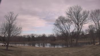 Weather camera view of The Greens.