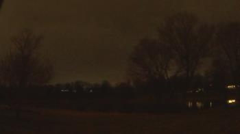 Weather camera view of The Greens.