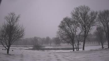 Weather camera view of The Greens.