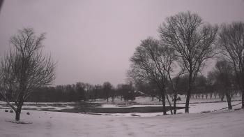 Weather camera view of The Greens.