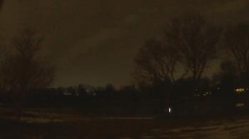 Weather camera view of The Greens.