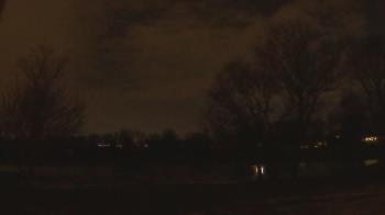 Weather camera view of The Greens.