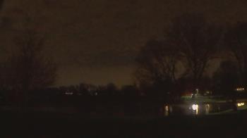 Weather camera view of The Greens.