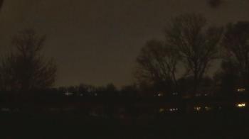 Weather camera view of The Greens.