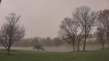 Weather camera view of The Greens.