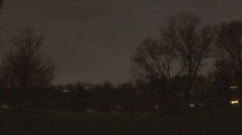 Weather camera view of The Greens.