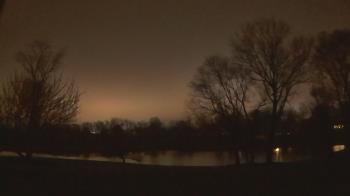 Weather camera view of The Greens.