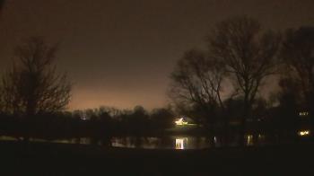 Weather camera view of The Greens.