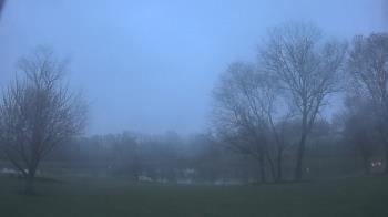 Weather camera view of The Greens.