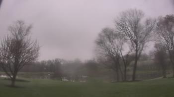 Weather camera view of The Greens.