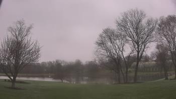 Weather camera view of The Greens.