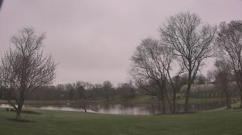 Weather camera view of The Greens.