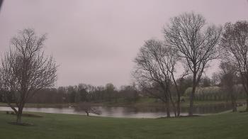 Weather camera view of The Greens.