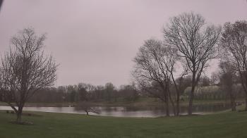 Weather camera view of The Greens.