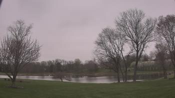 Weather camera view of The Greens.