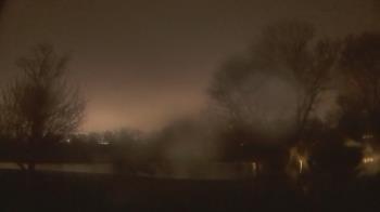 Weather camera view of The Greens.