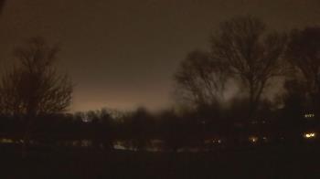 Weather camera view of The Greens.