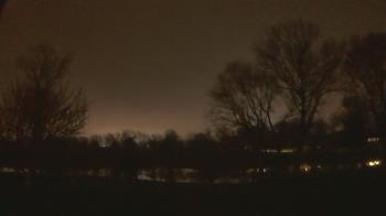 Weather camera view of The Greens.